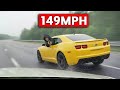 When PIT Maneuvers Were Executed at MAX Speeds! #1