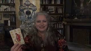 Download Lagu Cancer December 2025. Giving and receiving. Mystic Witch Tarot MP3