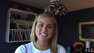 Reese Potter MSU Recruitment Video
