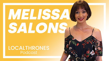 LocalThrones Podcast | Melissa Timperley Salons