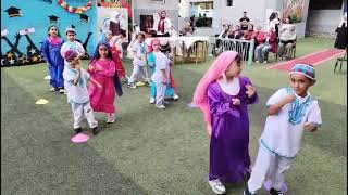 عسل سكر  انت استعراض نوبى من حفل ختام الانشطة    - اسمعها