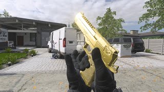.50 GS | Call of Duty Modern Warfare 3 Multiplayer Gameplay (No Commentary)