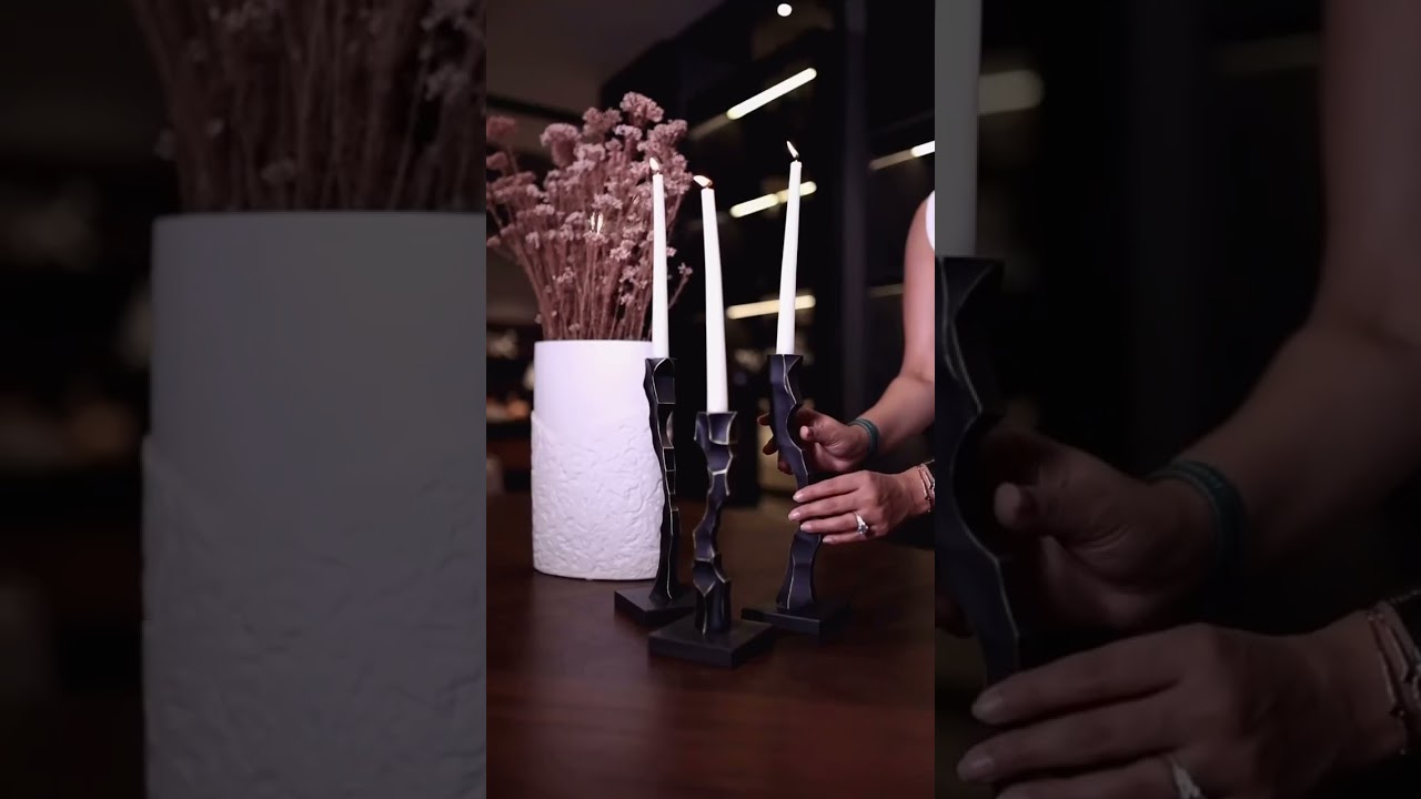 Transform Your Home: Explore Rococo Milano's Latest Decor Collection