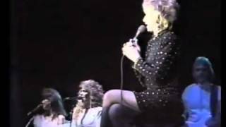 TAMMY WYNETTE - LET'S CALL IT A DAY TODAY & I'M FALLING HEART OVER MIND chords