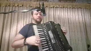 Cartoni Animati L.fancelli Pier Paolo Caporilli Alla Fisarmonica