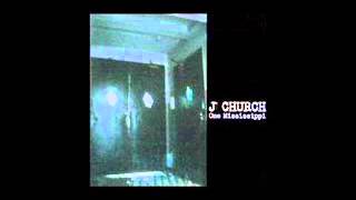 Watch J Church The Track video