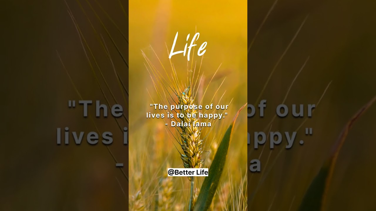 Life thought WhatsApp status| English status| Best inspirational quotes 