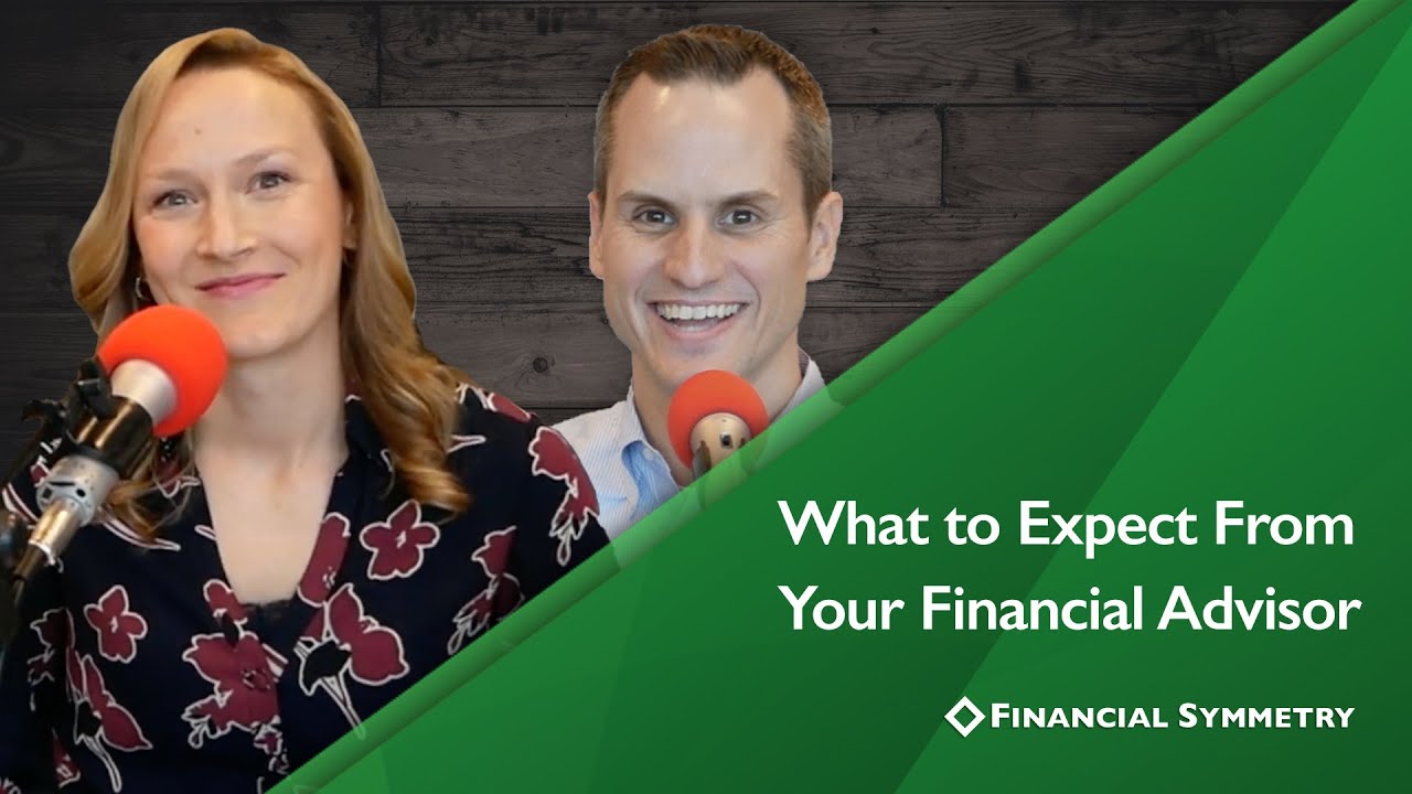 What to Expect from a Financial Advisor – The 5 C’s | Financial Symmetry