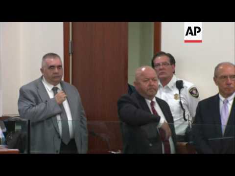 Man Pleads Not Guilty In Killing Google Employee