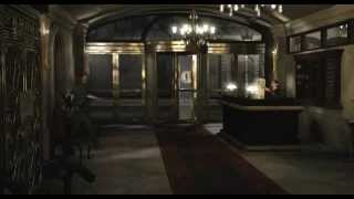 POST MORTEM - Cut Scene #2
