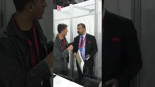 Mansur Yavaş, Chp 39. Olağan Şimdi İktidar Zamanı Kurultayında Oy Kullandı