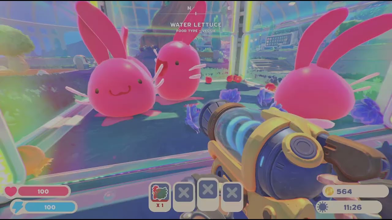 A deeper understanding