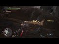 [MHW] 몬스터헌터월드 ★7 이블조 태도 멸절의일도