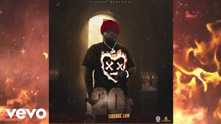 Chronic Law - 20s