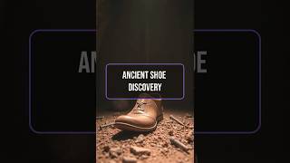 Perfectly Preserved Shoe From 3000 Bc Proves Ancient Fashion Was Advanced