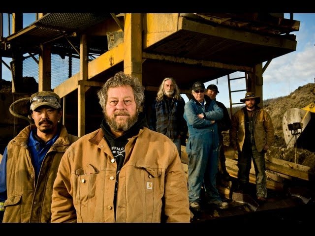Yukon Gold Big Al Mcgregor Youtube Yukon Gold Big Al Mcgregor Youtube