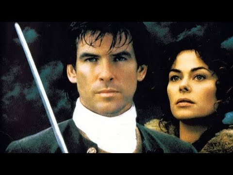 Robinson Crusoe Full Movie Facts And Review |  Pierce Brosnan | William Takaku