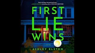 Download Lagu First Lie Wins | Audiobook Thriller \u0026 Crime Mystery MP3 Download Lagu First Lie Wins | Audiobook Thriller \u0026 Crime Mystery MP3