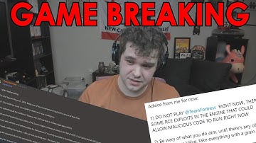 SOURCE CODE LEAKED (TF2 & CS:GO) - What it Means, and What