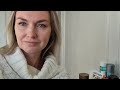 Что в моей уходовой косметичке и жизни. Мотивация на здоровый образ жизни