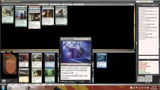 Innistrad Draft #2 Deckbuilding