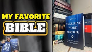 Every Christian Needs This Study Bible | Enduring Word Review
