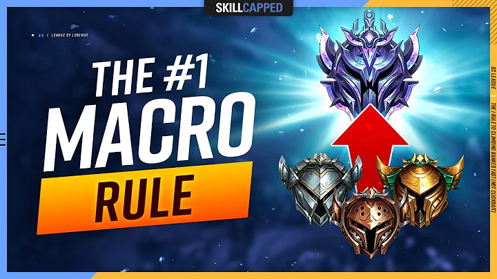 The 1 RULE to CLIMBING RANK FAST (Not Clickbait) - DayDayNews