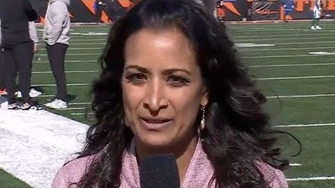 CBS interrupts coverage to bring tragic breaking news before FOX NFL Sunday tribute