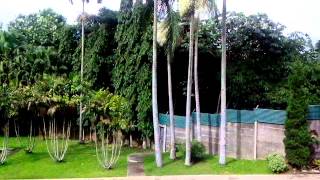 Lenovo S880 Video Test (Fine Quality)