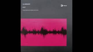 DJ Gregory - Elle (Criola Remix)