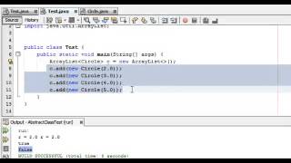 40   how to override the equals method