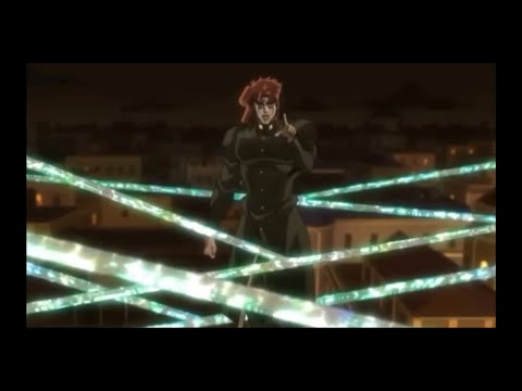 【ジョジョ】半径が200メートルあったエメラルドスプラッシュ