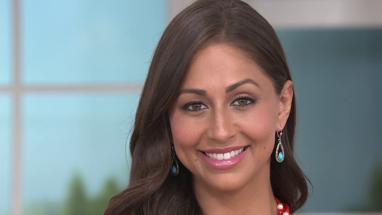 Sleeping Beauty Turquoise Sterling Dangle Earrings by American West on QVC