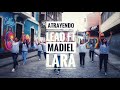 LEAD Ft Madiel Lara Atrayendo COREOGRAFÍA FAITH STEPS PROJECT mp3