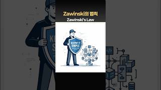 Zawinski의 법칙 (Zawinski's Law)