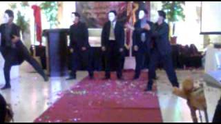 ece ub kanto boys