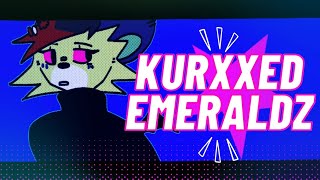 KURXXED EMERALDZ | Animation meme (?)