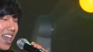 김진호 2006 Live Concert 엠투엠 Mtom 세글자