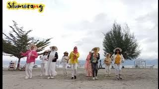 Situmorang Line Dance | Choreo Ida Tari (INA) - October 2023 | Ovela Studio Palembang