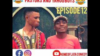 Pastors and yohooboys (Homeoflafta Comeday)