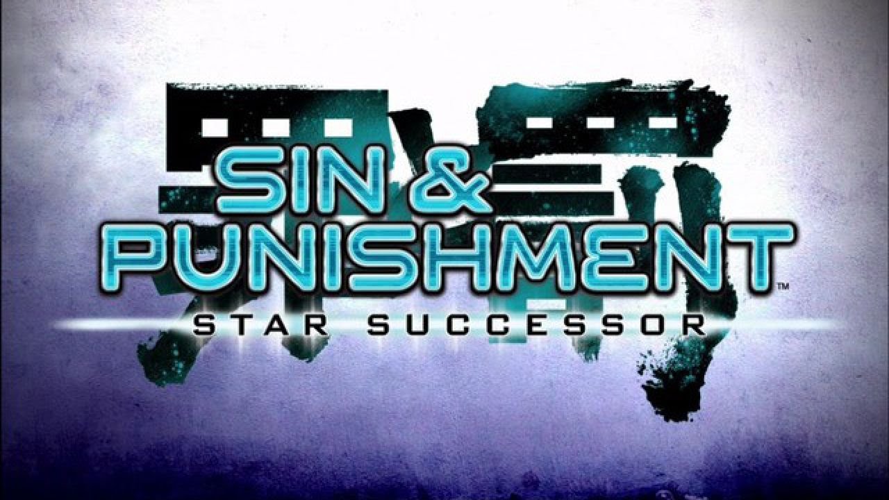 Sin and Punishment: Star Successor (Wii) on Steam Deck