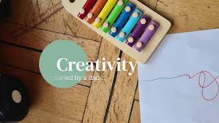 Team 1 - Creativity Assignment