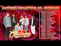 GRUPO ROMANCE MIX EXITOS ROMANTICOS - GRUPO ROMANCE SUS MEJORES EXITOS