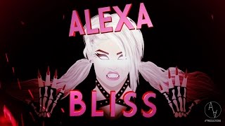 Alexa Bliss - Custom Entrance Video