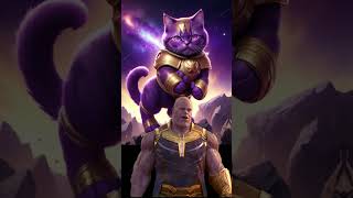 ..Marvel-Kittens-Villains.... .. .