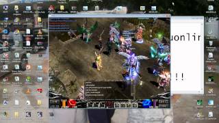 MuPlataS2 HACK SERVER OFFLINE.