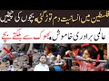 Humanity Died in Palestine – Starving Children, Silent World!