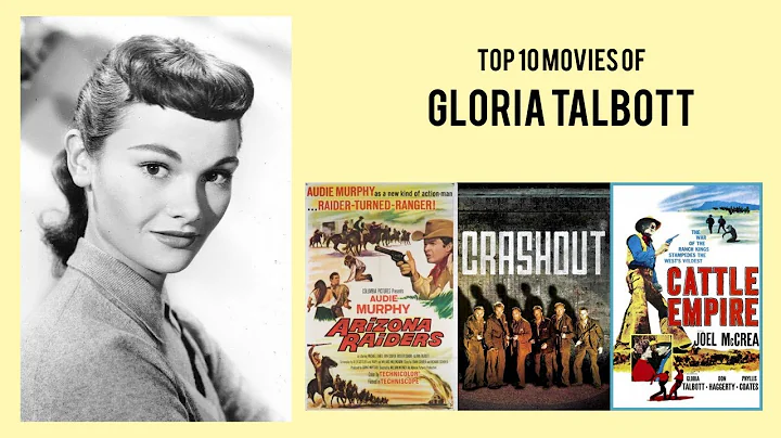 Gloria Talbott Top 10 Movies of Gloria Talbott| Be...