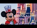 Hq shine a light  mickeys dazzling christmas parade main theme  disneyland paris