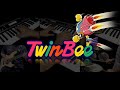 GAME MUSIC「ツインビー」をメドレー演奏しました